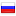 profiplot.ru server is located in Russia